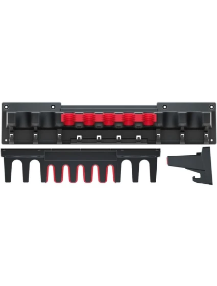 POLICOVÝ ORGANIZÉR NA NÁŘADÍ MULTIHOLDER 60 KISTENBERG