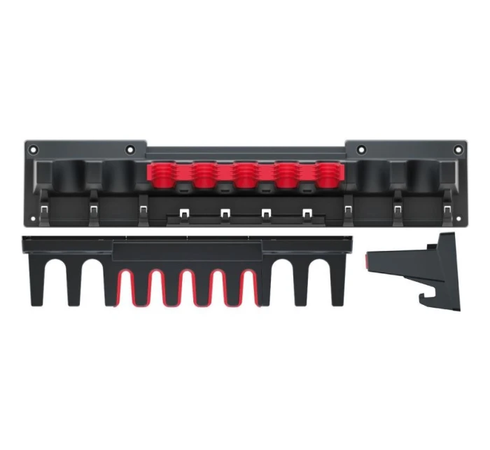 POLICOVÝ ORGANIZÉR NA NÁŘADÍ MULTIHOLDER 60 KISTENBERG