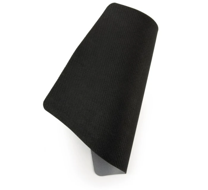 GEMBIRD MICRO GUMOVÁ PODLOŽKA POD MYŠ, ŠEDÁ, MP-S-G