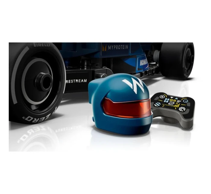 Speed Champions  Racing model 21863787 - Lego