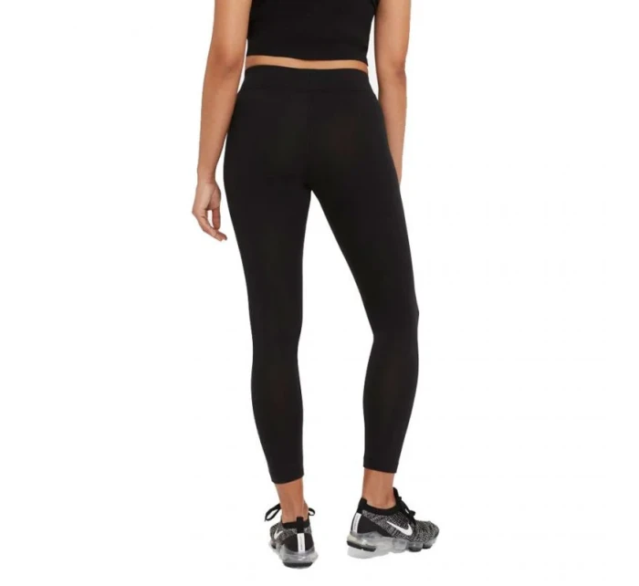 Dámské legíny NSW Essentials 7/8 MR W model 21735696 010 Nike - Nike SPORTSWEAR