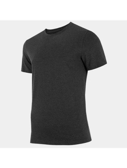 Pánské tričko M H4Z22-TSM352 23M - 4F Pánské tričko M H4Z22-TSM352 23M - 4F