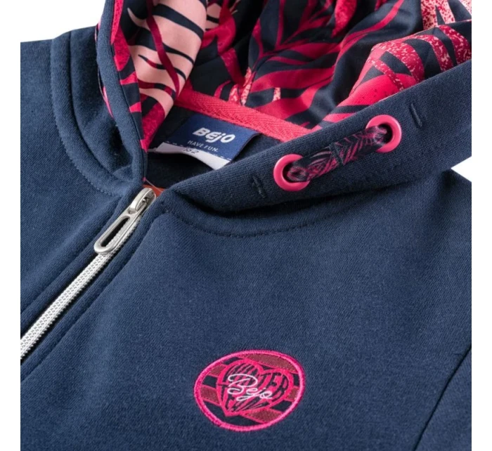 Mikina  Jr model 17838194 - Bejo