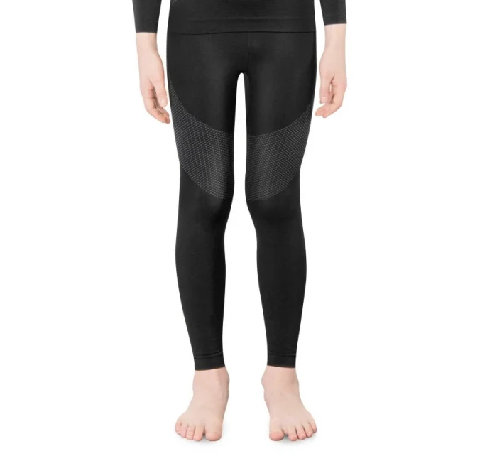 Termoaktivní prádlo  Set Jr dětské model 21722120 - Spokey