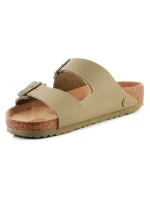 Logo Canvas Žabky M model 21380824 - Birkenstock