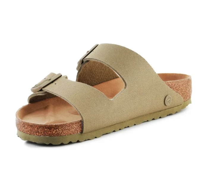 Logo Canvas Žabky M model 21380824 - Birkenstock
