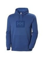 Pánská mikina Box Hoodie M 53289 636 - Helly Hansen Pánská mikina Box Hoodie M 53289 636 - Helly Hansen