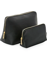 BG Toaletní taška "Boutique" 52.0 black model 22481044 - BagBase BG Toaletní taška "Boutique" 52.0 black model 22481044 - BagBase