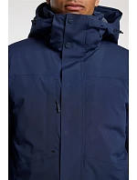 Jacket Men Pánská zimní bunda dark navy model 22470400 - Tenson