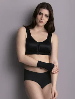 Helsinki návlek pažní - rukavice 1113 black - Anita Care