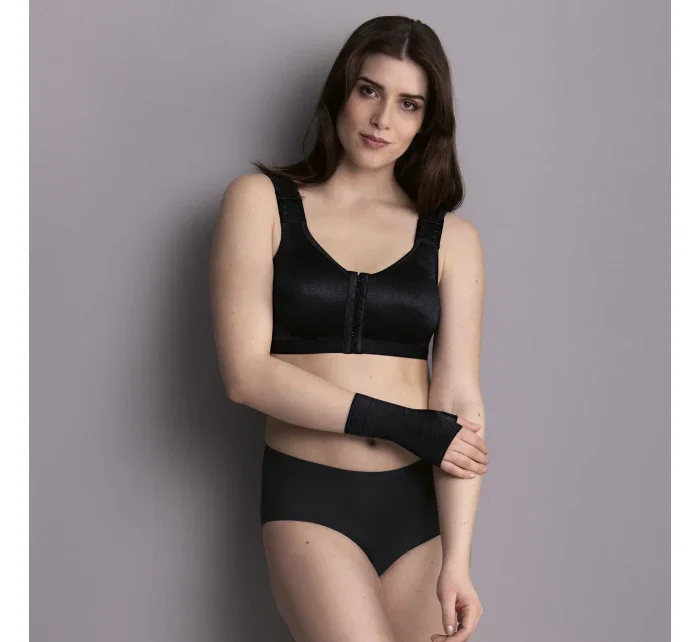 Helsinki návlek pažní - rukavice 1113 black - Anita Care