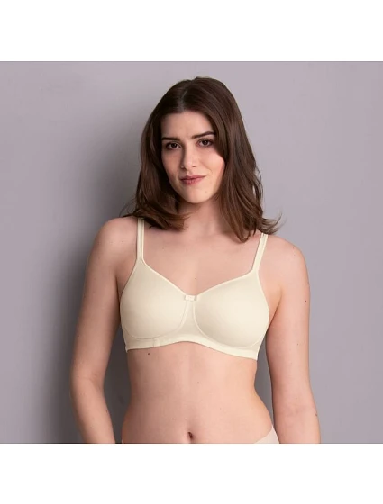 chirurgická podprsenka s pěnovou výztuží šampaň model 10630263 - Anita Care chirurgická podprsenka s pěnovou výztuží šampaň model 10630263 - Anita Care