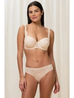 Triumph 10201686 Amourette Charm WHP02 barva:6720-cream dream