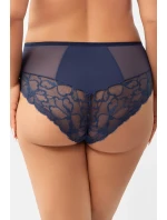 kolor:granatowy model 20731739 - Gorsenia