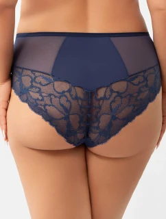 kolor:granatowy model 20731739 - Gorsenia