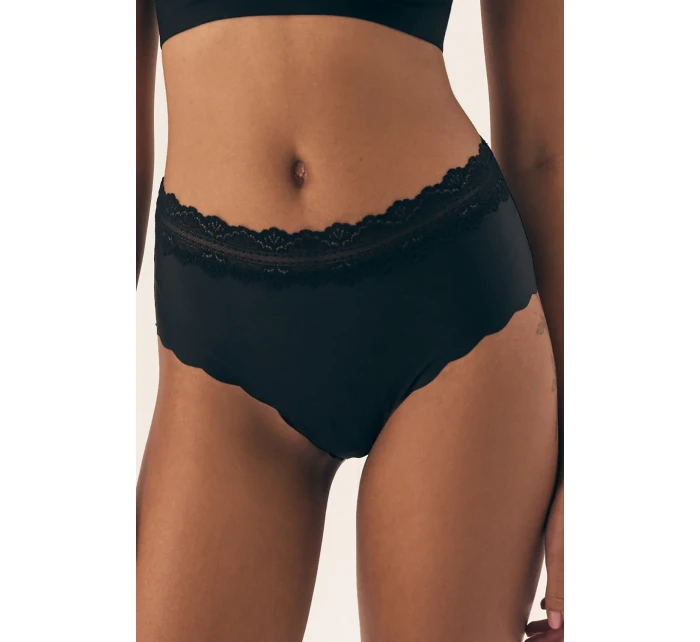 Henderson Fonza 43745 2-pack barva:černá/švestka