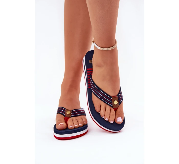 Dámské Na Klínu Big Star Modré model 21693877 - Big Star Shoes Dámské Na Klínu Big Star Modré model 21693877 - Big Star Shoes