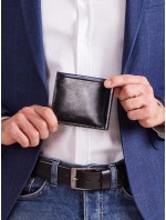 Peněženka CE PR  černá a modrá model 17355461 - FPrice