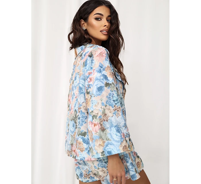 Szorty IT SN  jasny niebieski model 22084190 - FPrice