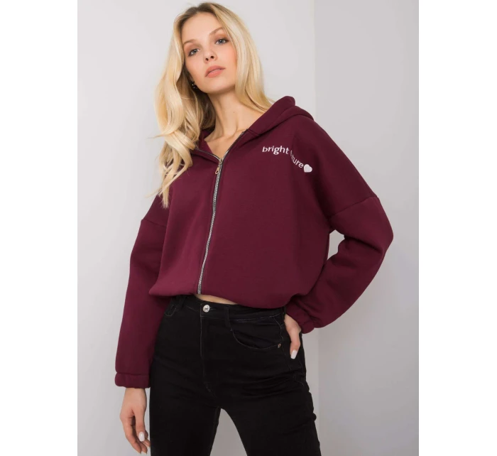 RV BL 7366.31 bordó