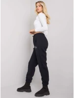 Tepláky RV DR 7275.24P tmavě modrá