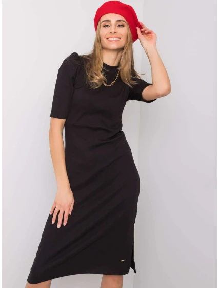 Šaty TW SK G model 14842246 černá - FPrice