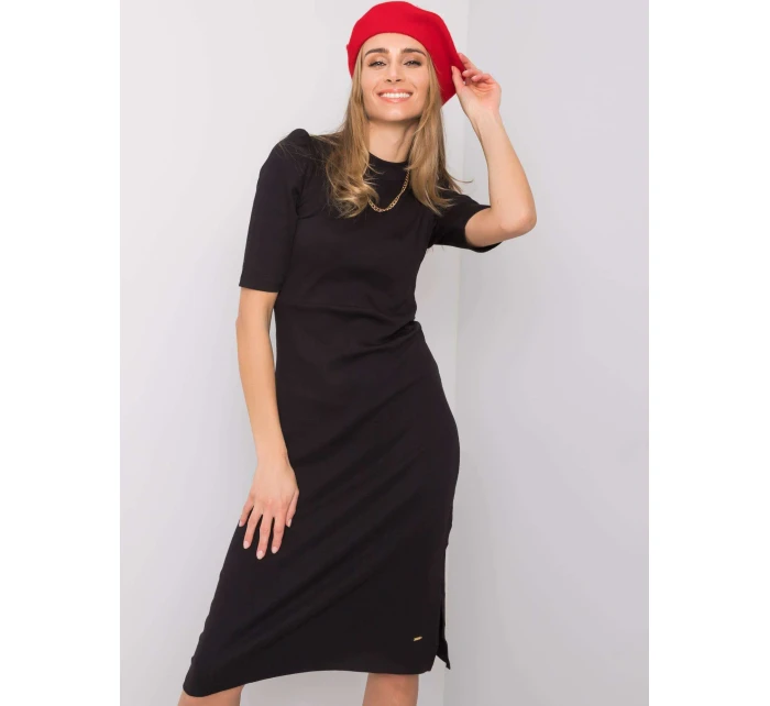 Šaty TW SK G 090.47 černá