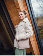 Kabelka VUCH Mirelle Beige