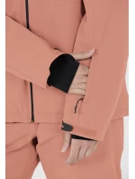 Dámská lyžařská bunda Drizzle model 21718064 10000 - Whistler