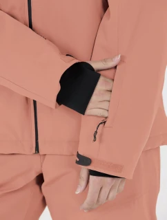 Dámská lyžařská bunda Drizzle model 21718064 10000 - Whistler