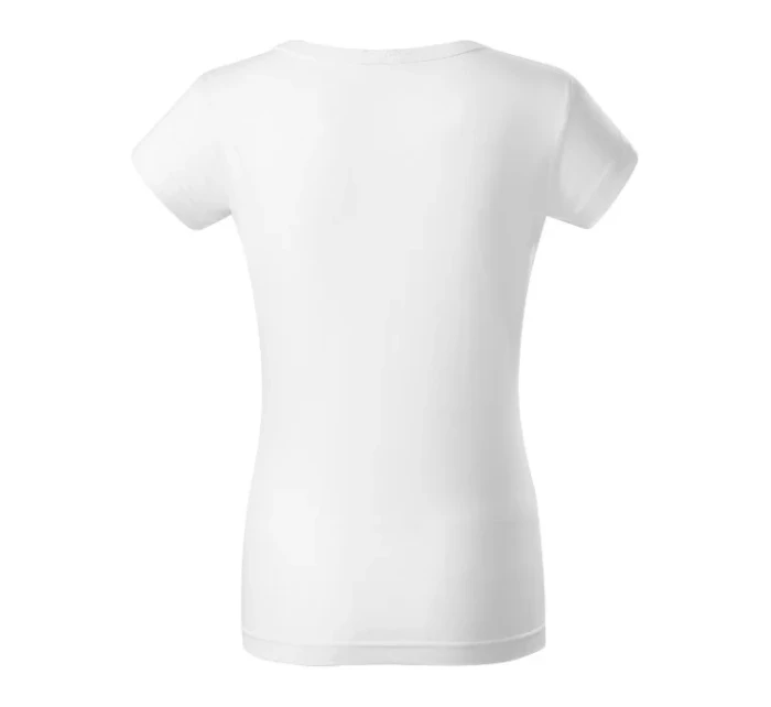 Resist tričko dámské bílá Resist tričko dámské bílá