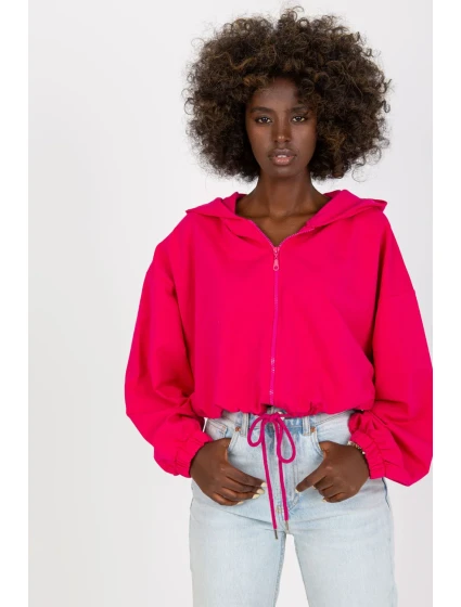 Mikina model 169448 Rue Paris Mikina model 169448 Rue Paris