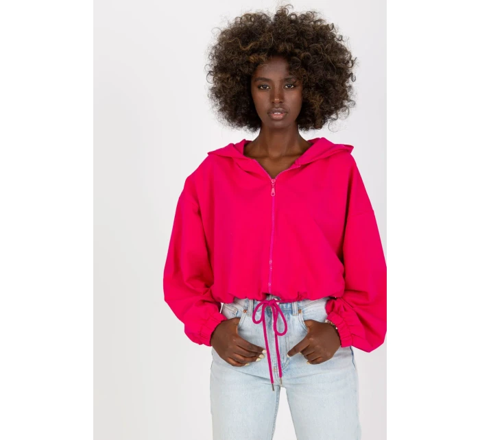 Mikina model 169448 Rue Paris Mikina model 169448 Rue Paris