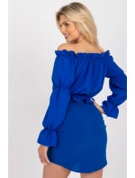 Halenka  model 180892 Rue Paris