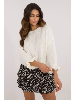 Svetr  model 201302 Italy Moda