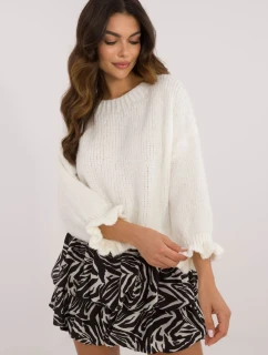 Svetr  model 201302 Italy Moda