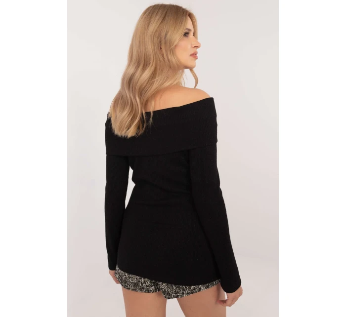 Svetr model 202753 Italy Moda Svetr model 202753 Italy Moda