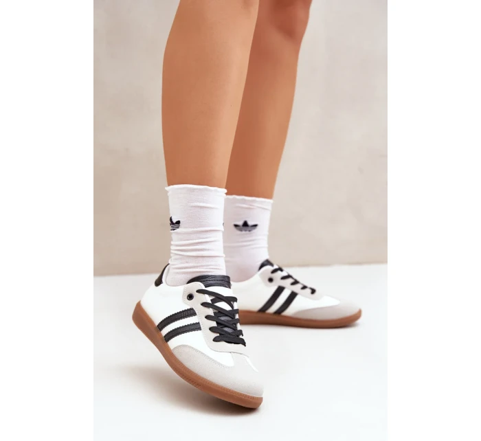 Tenisky model 206795 Step in style Tenisky model 206795 Step in style