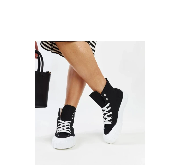 Tenisky model 207385 Solea Tenisky model 207385 Solea