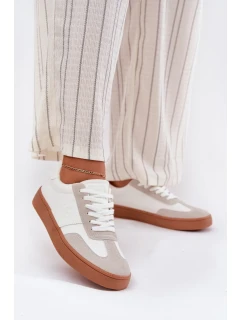 Sportovní obuv  model 212918 Step in style