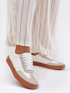 Sportovní obuv  model 212918 Step in style