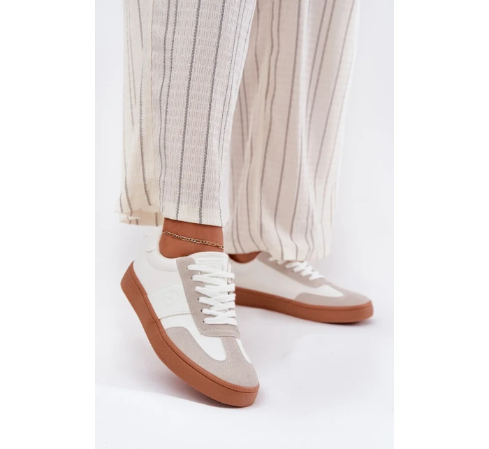 Sportovní obuv  model 212918 Step in style