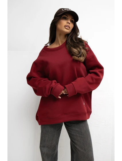 Mikina  model 222912 Rue Paris