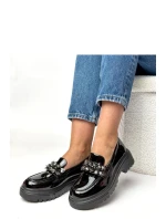 Mokasiny model 224158 Solea Mokasiny model 224158 Solea