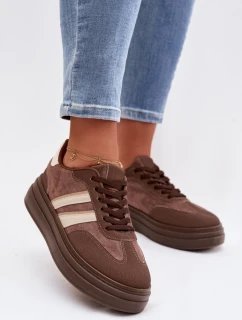 Sportovní obuv  model 224405 Step in style