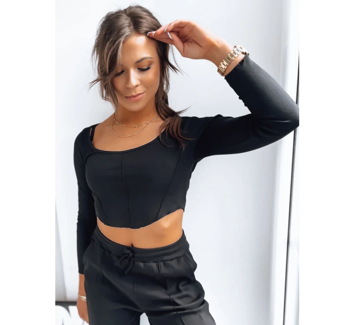 Dámský komplet EMILIO black FashionStreet AY0858