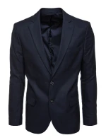 Pánské  modré sako Dstreet model 21981822 - FashionStreet