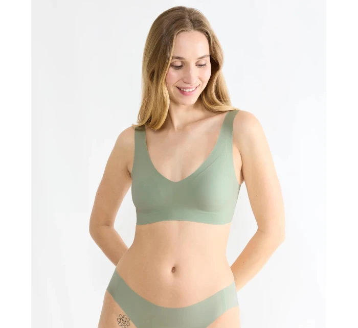 sloggi ZERO Feel 2.0 Bralette - UNKNOWN - SLOGGI UNKNOWN - SLOGGI