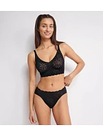 SLOGGI ZERO FEEL BLISS – braletka s 360° elastickou krajkou Sloggi SLOGGI ZERO FEEL BLISS – braletka s 360° elastickou krajkou Sloggi