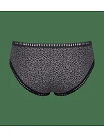 sloggi GO Crush Hipster C3P - Black Combination - SLOGGI Black Combination - SLOGGI